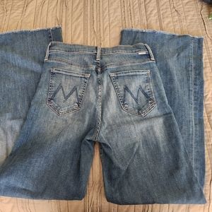 Mother tomcat roller fray 28